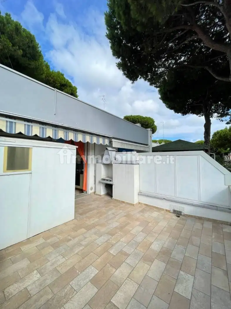 Attico - Mansarda in vendita a Comacchio