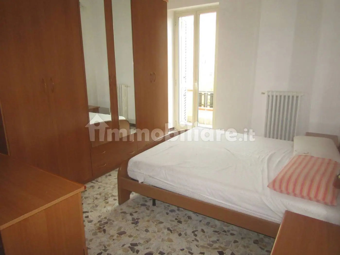 Appartamento in affitto a Frosinone