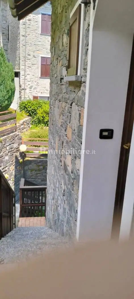 Trilocale Contrada Sasso 101, Centro, Chiesa in Valmalenco - foto 2