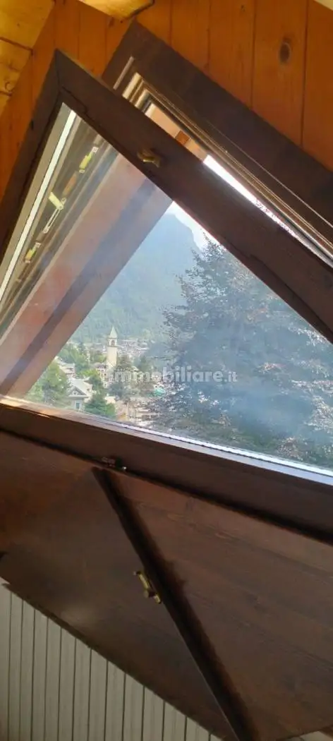 Trilocale Contrada Sasso 101, Centro, Chiesa in Valmalenco - foto 4