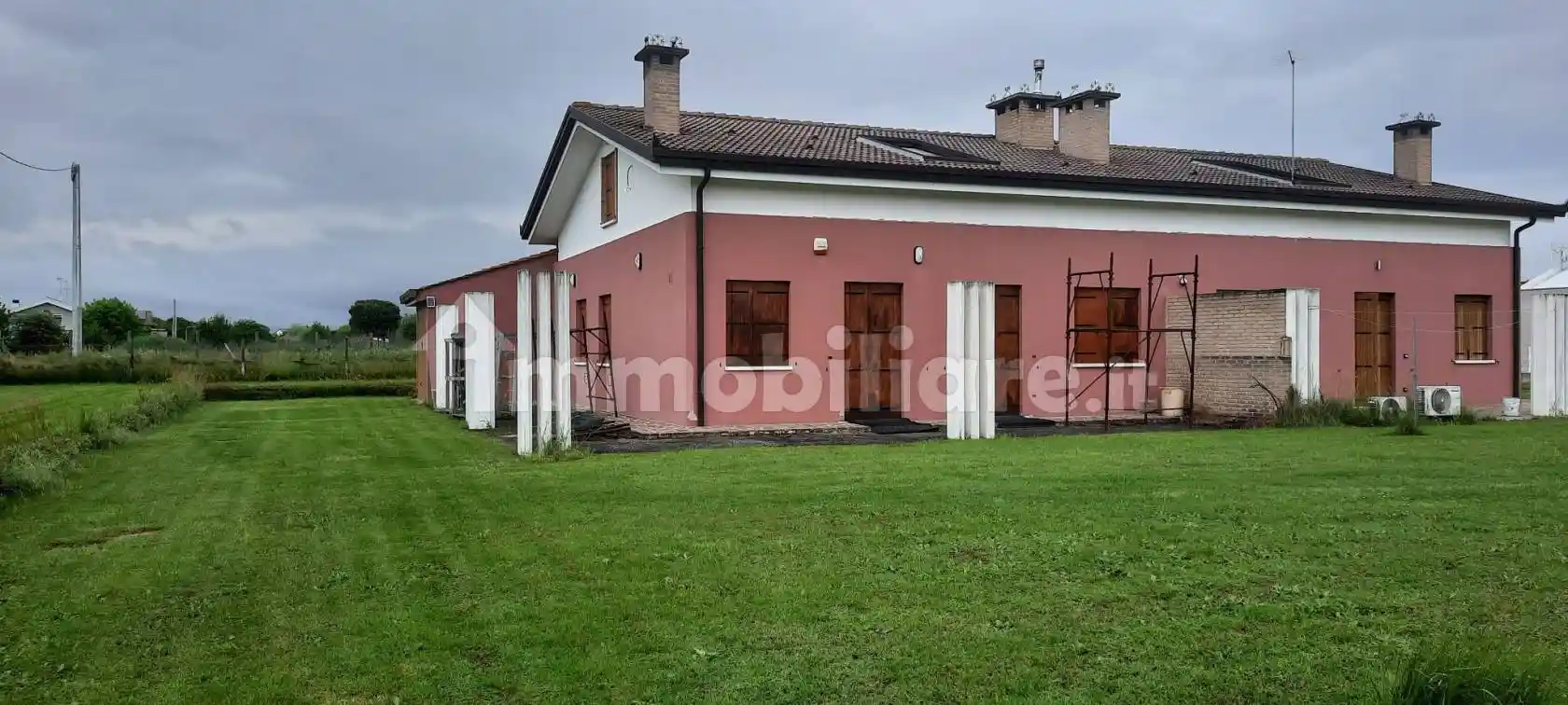 Villa in vendita a Legnaro