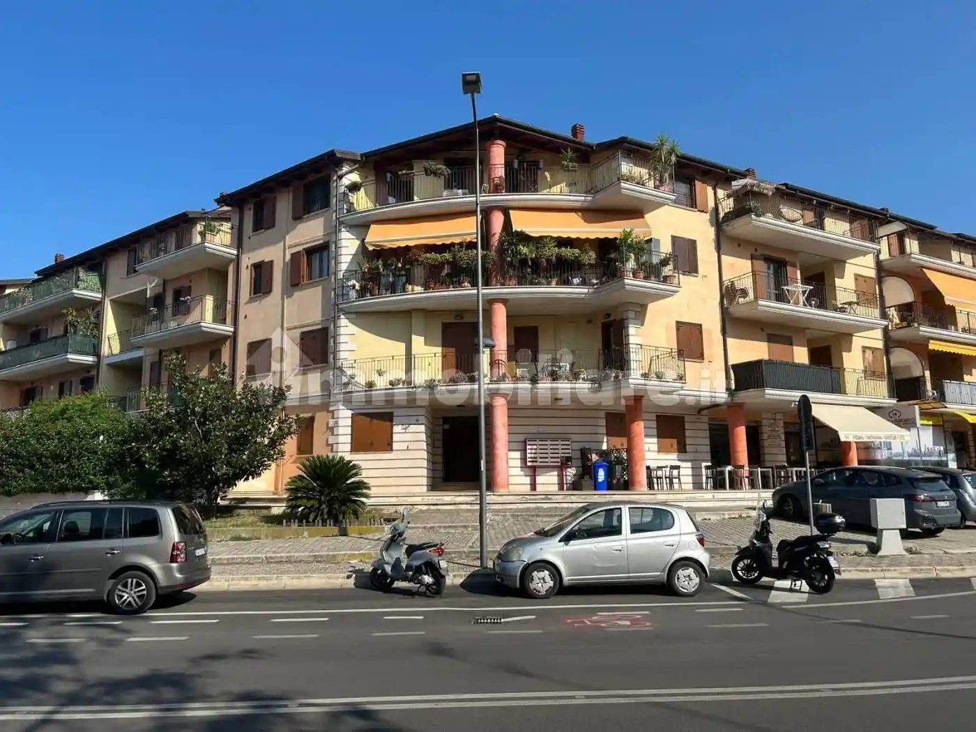 Quadrilocale via Rio Sparto 37, Tirino, Pescara - foto 4