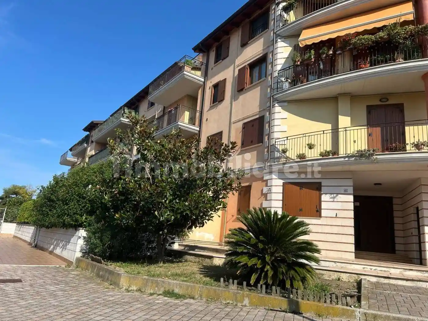 Quadrilocale via Rio Sparto 37, Tirino, Pescara - foto 5