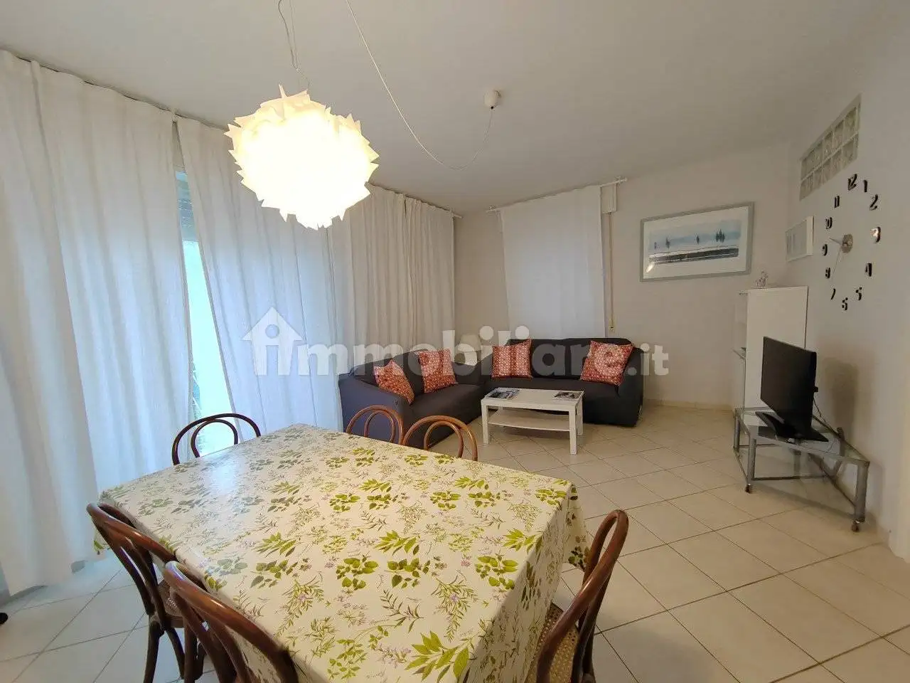 Appartamento in affitto a Forte dei Marmi