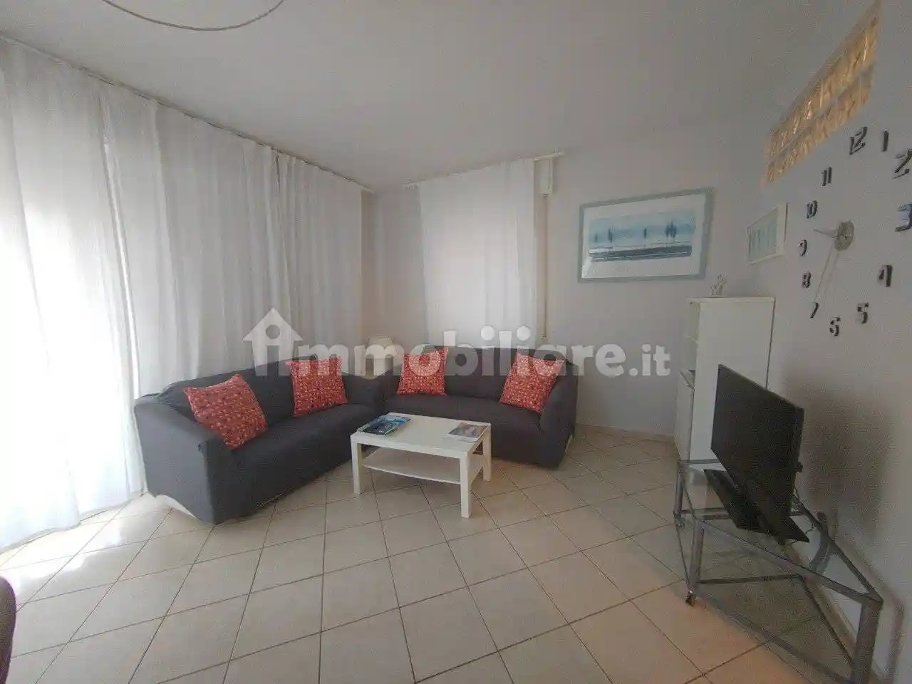 Quadrilocale via padre ignazio da carrara, Vittoria Apuana, Forte dei Marmi - foto 2