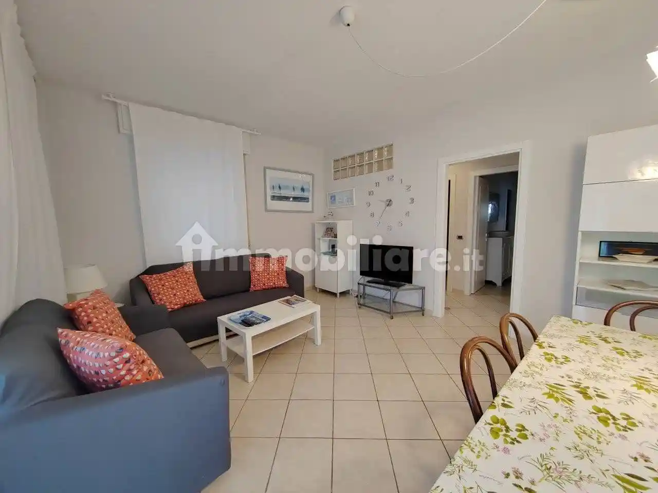 Quadrilocale via padre ignazio da carrara, Vittoria Apuana, Forte dei Marmi - foto 3