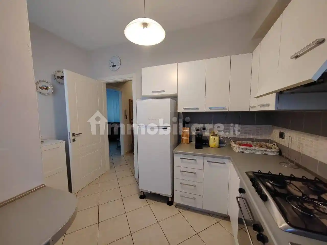 Quadrilocale via padre ignazio da carrara, Vittoria Apuana, Forte dei Marmi - foto 5