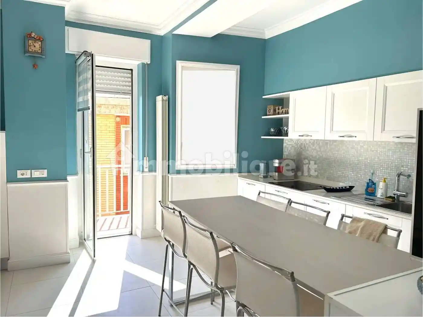 Appartamento in vendita a Alassio