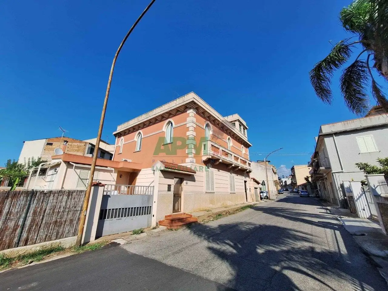 Villa unifamiliare via risorgimento,21, Campo Calabro - foto 2