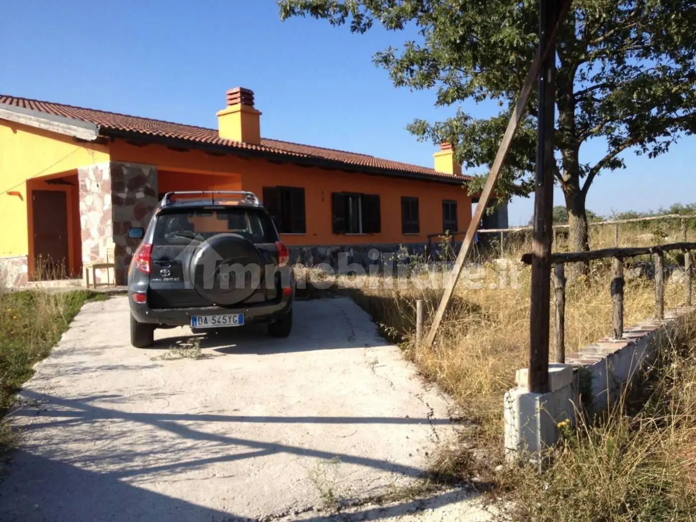 Casale Strada Provinciale Cercemaggiore, Cercemaggiore - foto 3