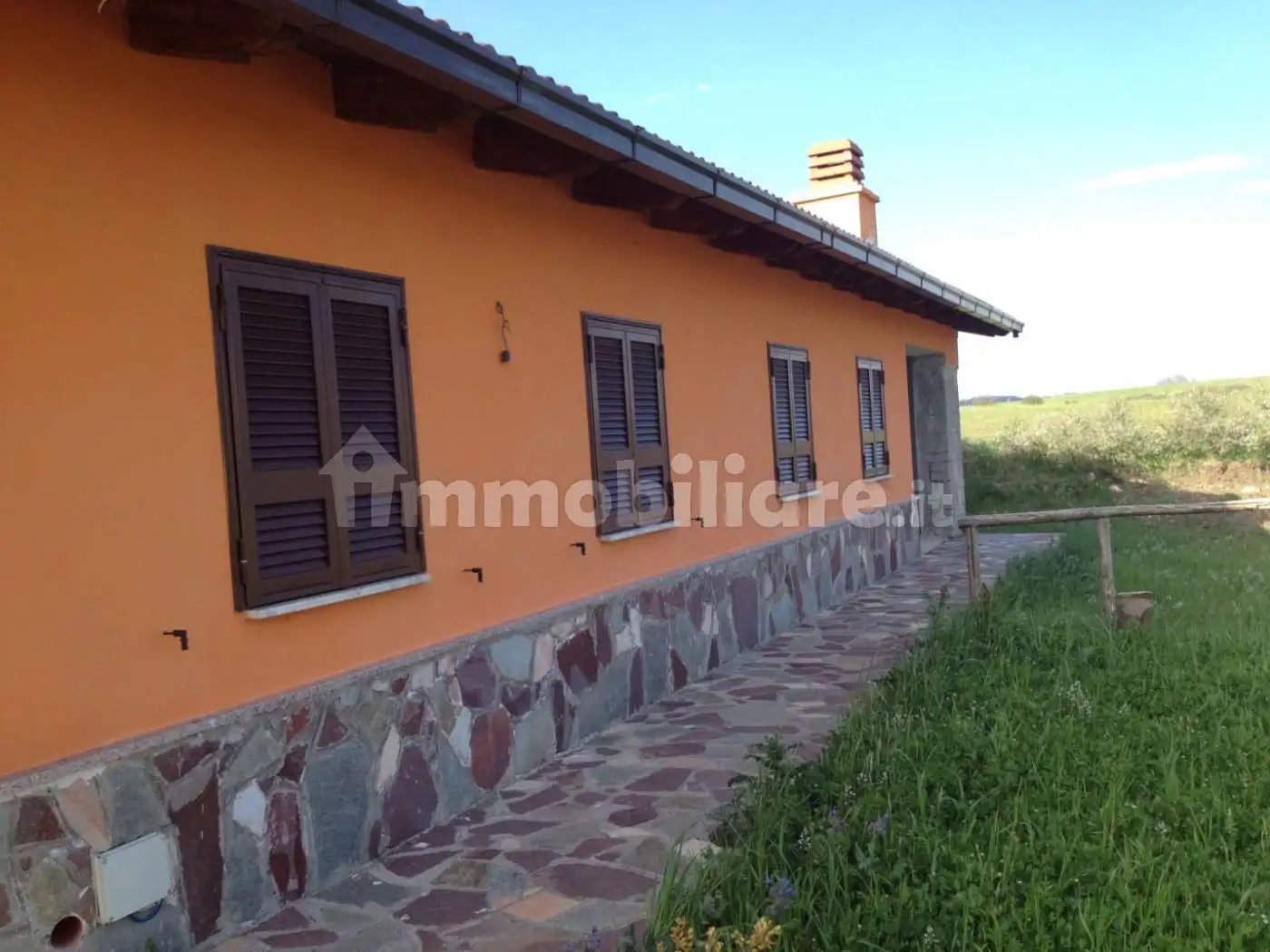 Casale Strada Provinciale Cercemaggiore, Cercemaggiore - foto 5