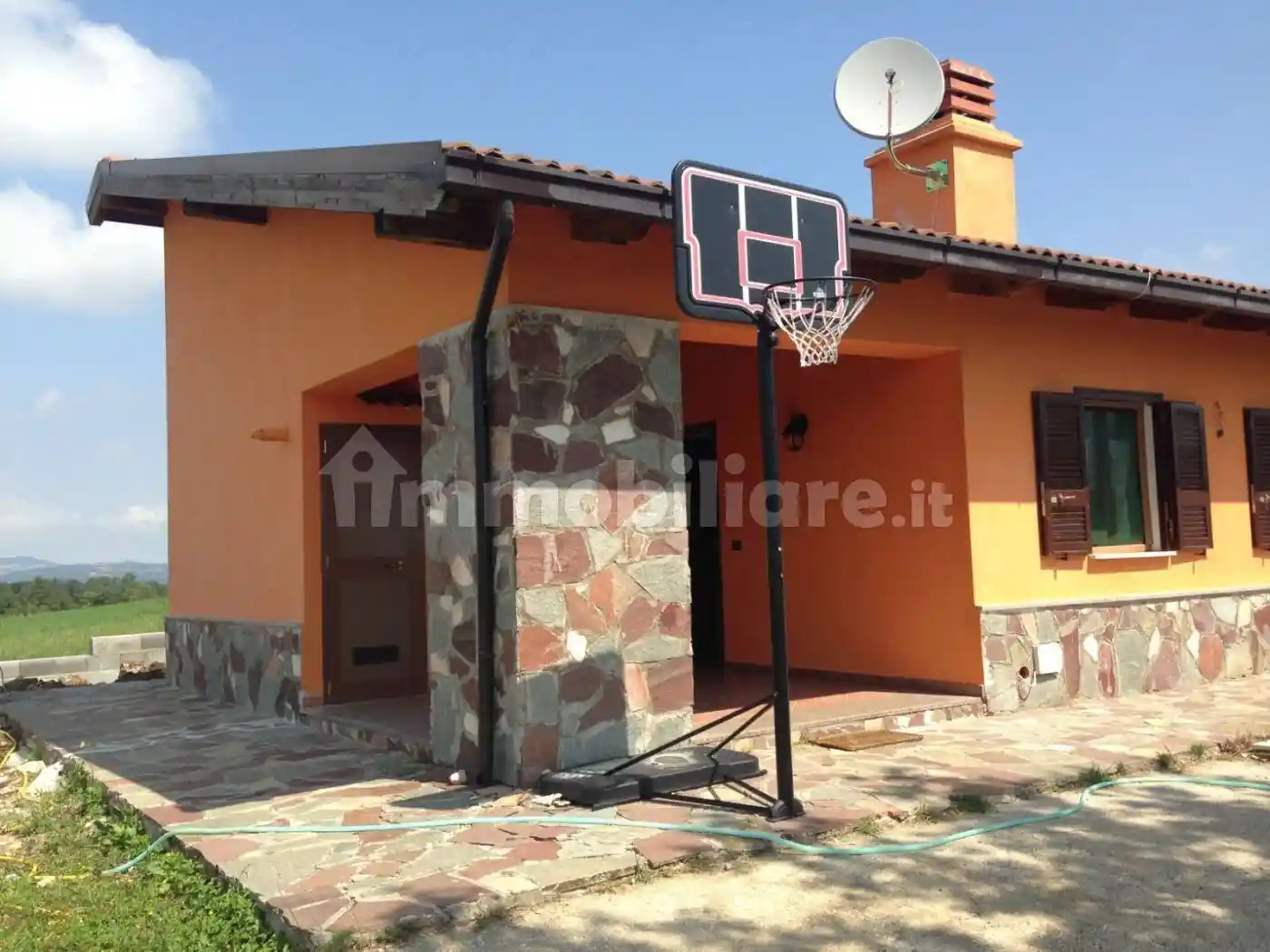 Rustico - Casale in vendita a Cercemaggiore