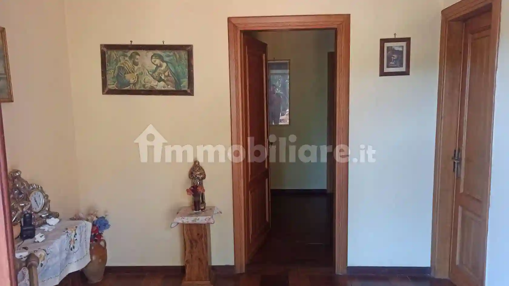 Appartamento in villa Strada Provinciale Arpino-Casalvieri 3, Arpino - foto 4