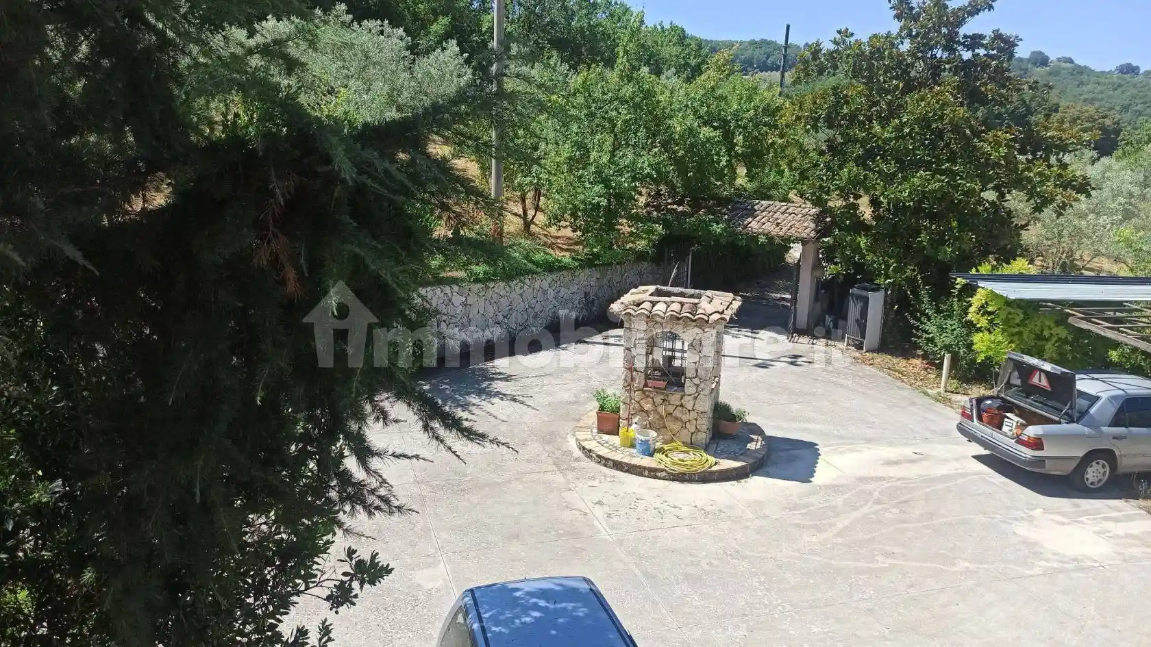 Appartamento in villa Strada Provinciale Arpino-Casalvieri 3, Arpino - foto 5