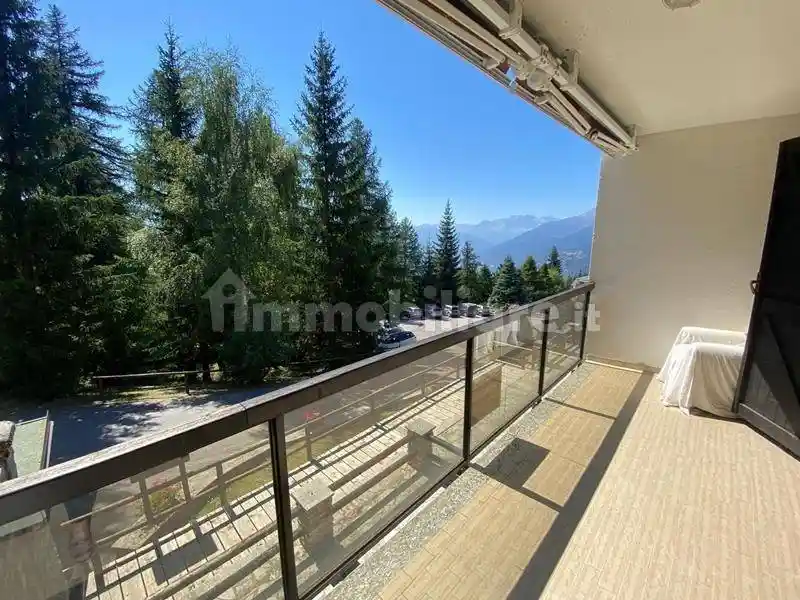 Appartamento in vendita a Sauze d'Oulx