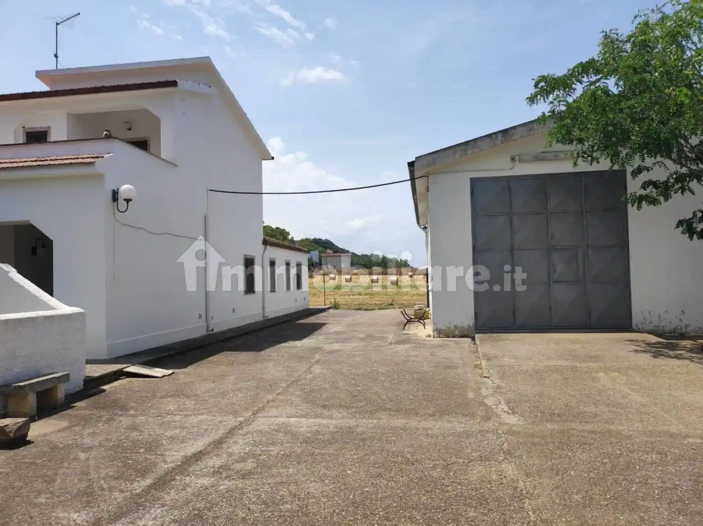 Villa unifamiliare Contrada Incoronata, Pisticci - foto 3