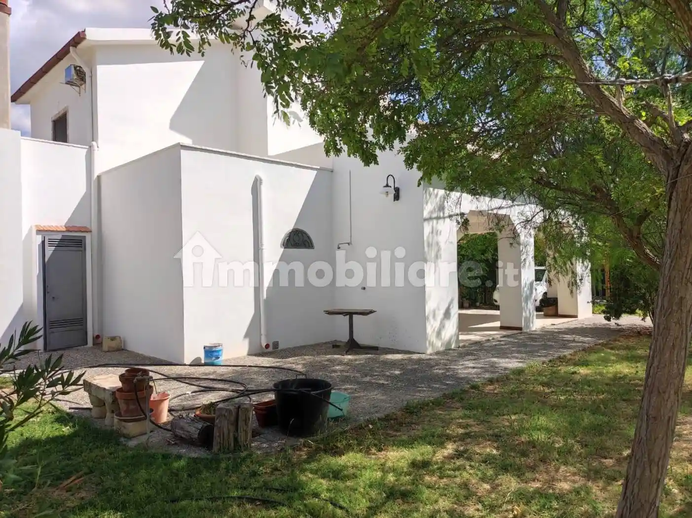 Villa unifamiliare Contrada Incoronata, Pisticci - foto 4