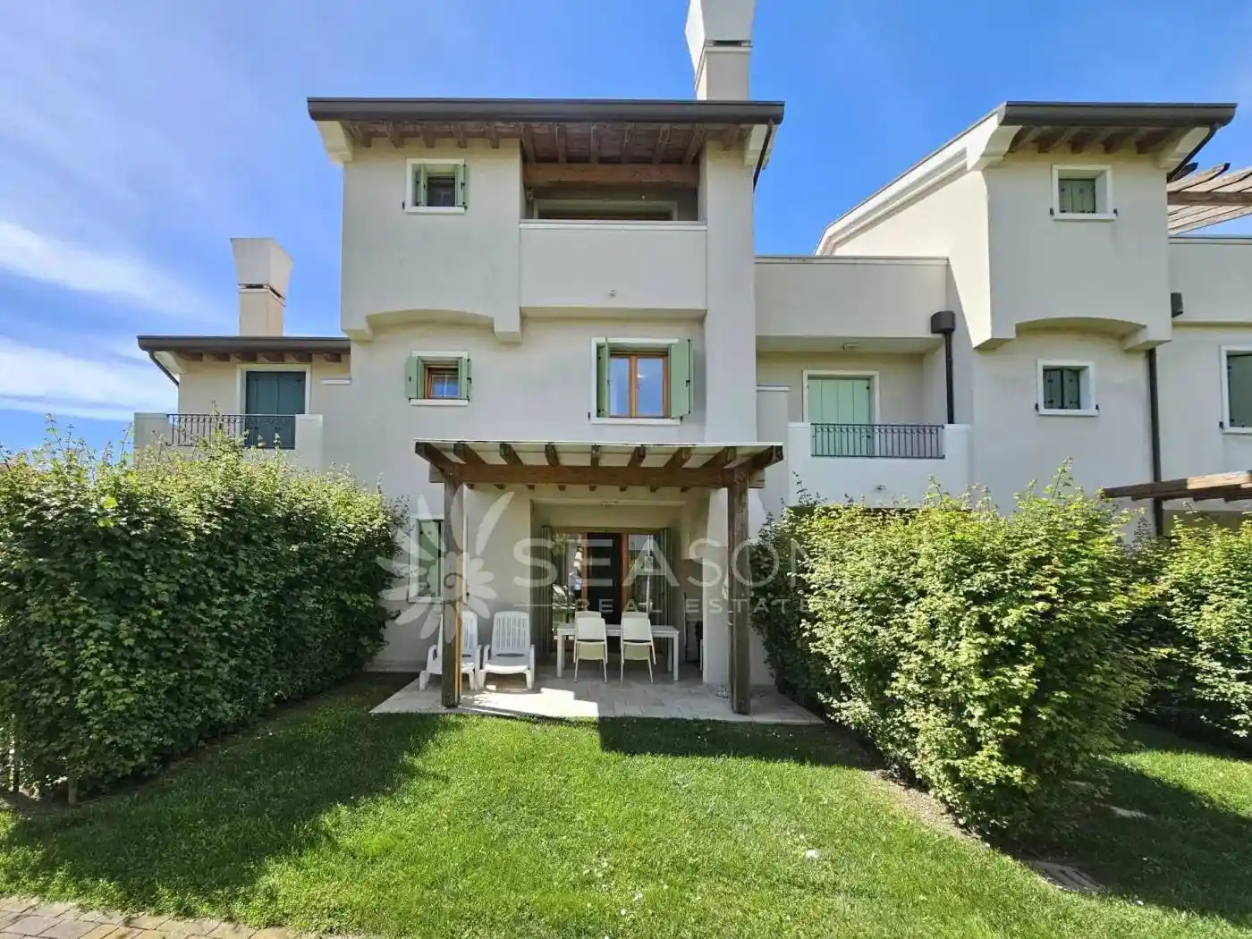 Villetta a schiera in vendita a Caorle