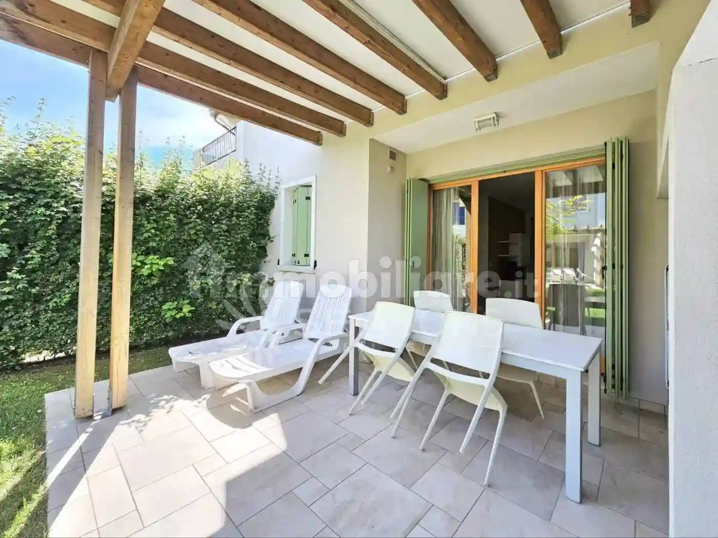 Villetta a schiera - foto 2