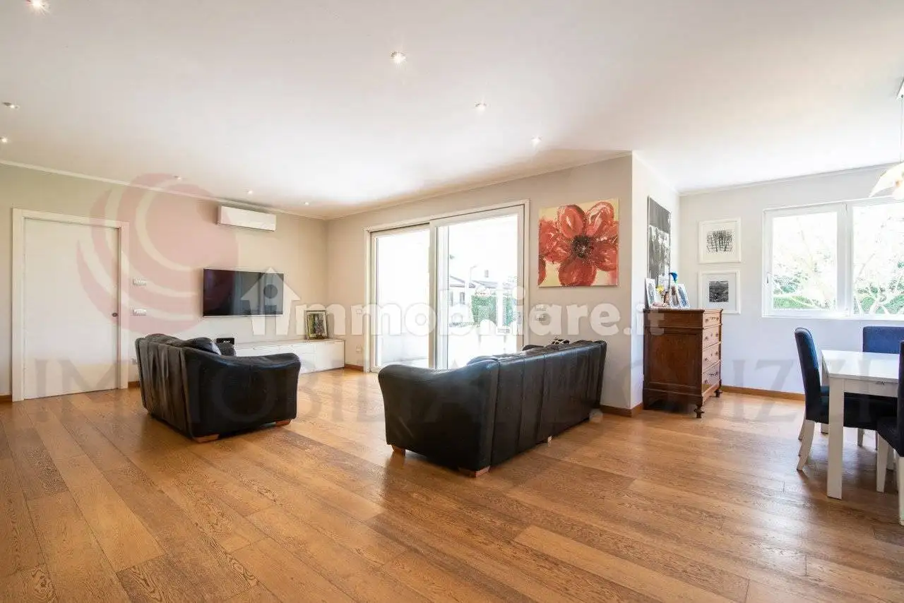 Villa in vendita a Padova