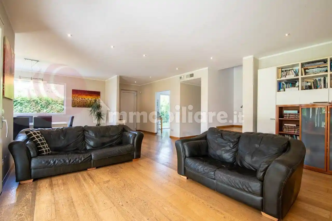 Villa unifamiliare via Antonio Cantele, Mortise, Padova - foto 2