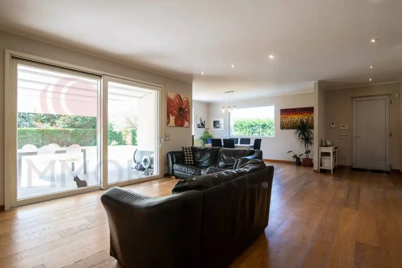 Villa unifamiliare via Antonio Cantele, Mortise, Padova - foto 3