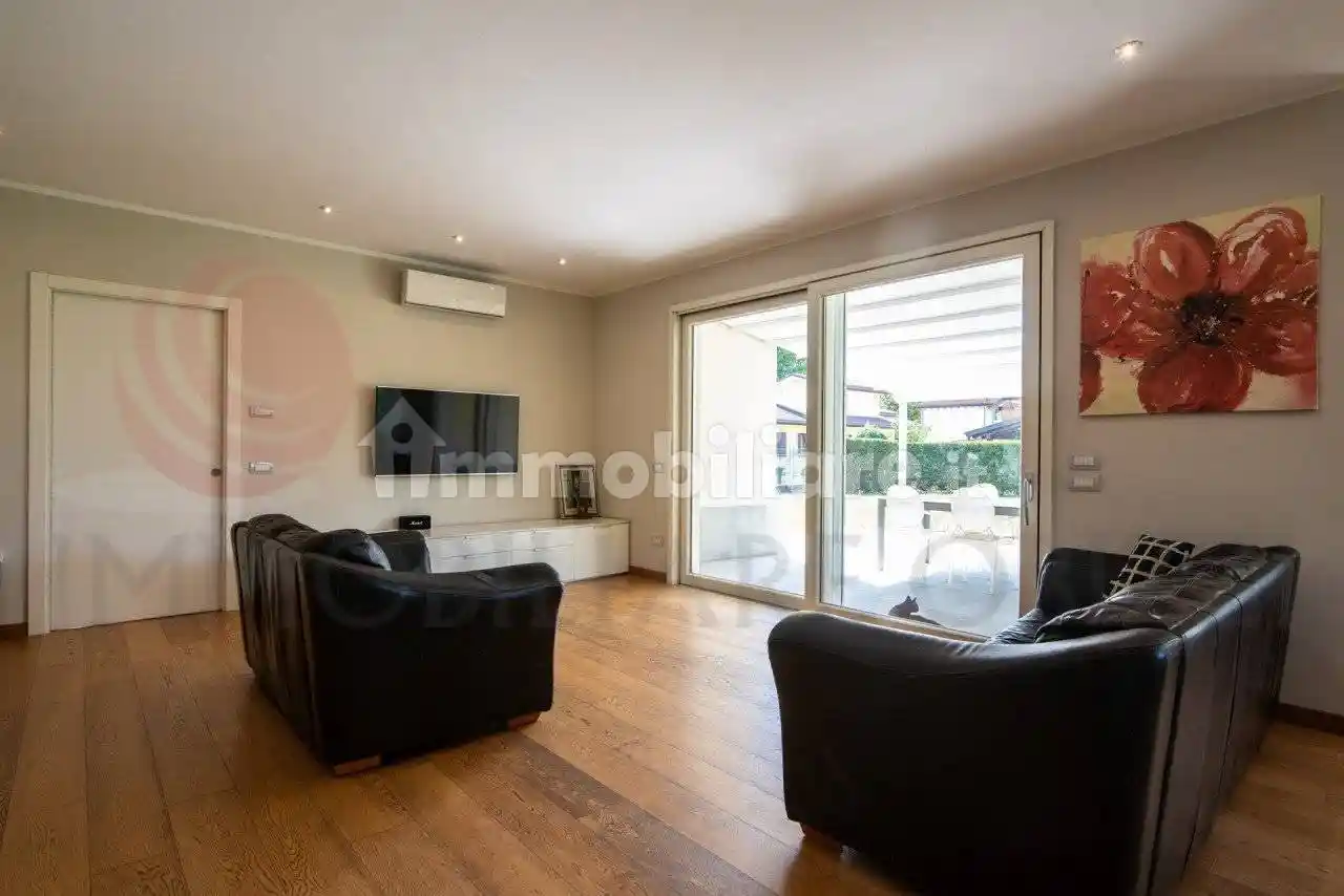 Villa unifamiliare via Antonio Cantele, Mortise, Padova - foto 4