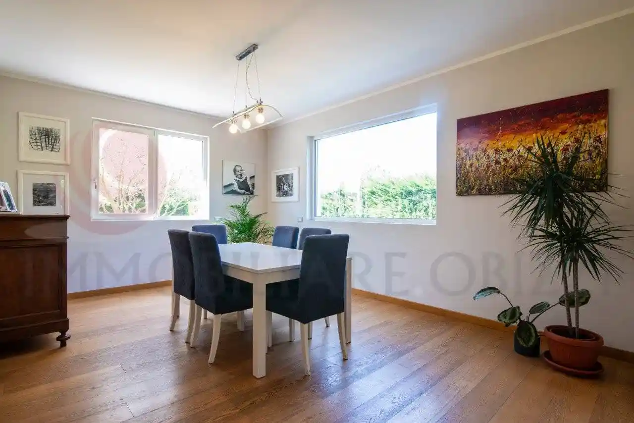 Villa unifamiliare via Antonio Cantele, Mortise, Padova - foto 5