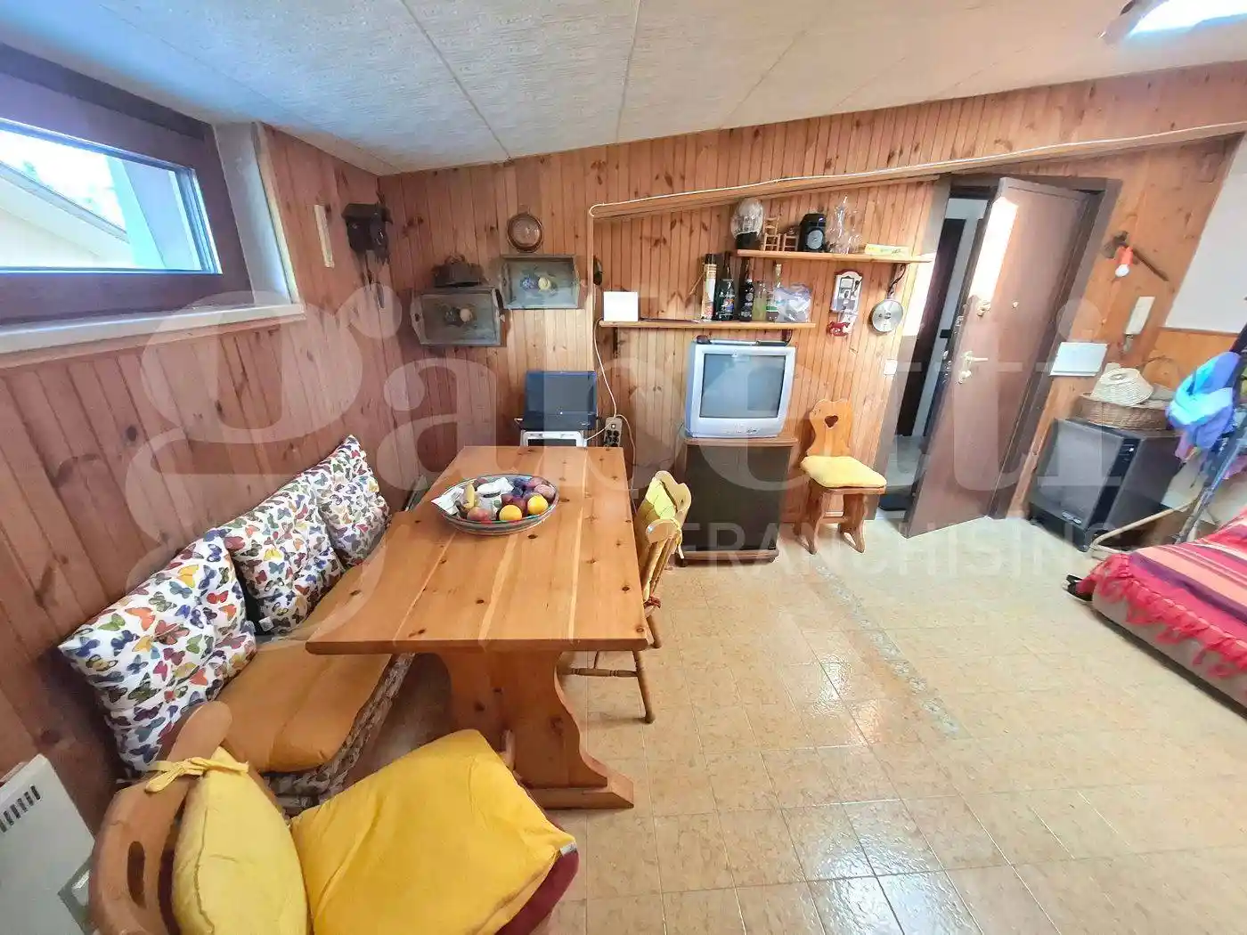 Trilocale Strada Statale 5 bis, 12, Centro, Rocca di Mezzo - foto 3