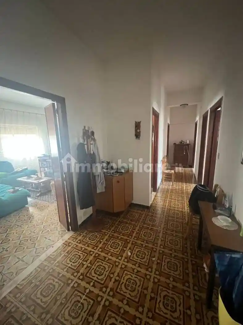 Appartamento in vendita a San Gavino Monreale