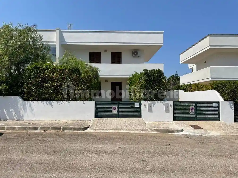 Villa in vendita a Melendugno