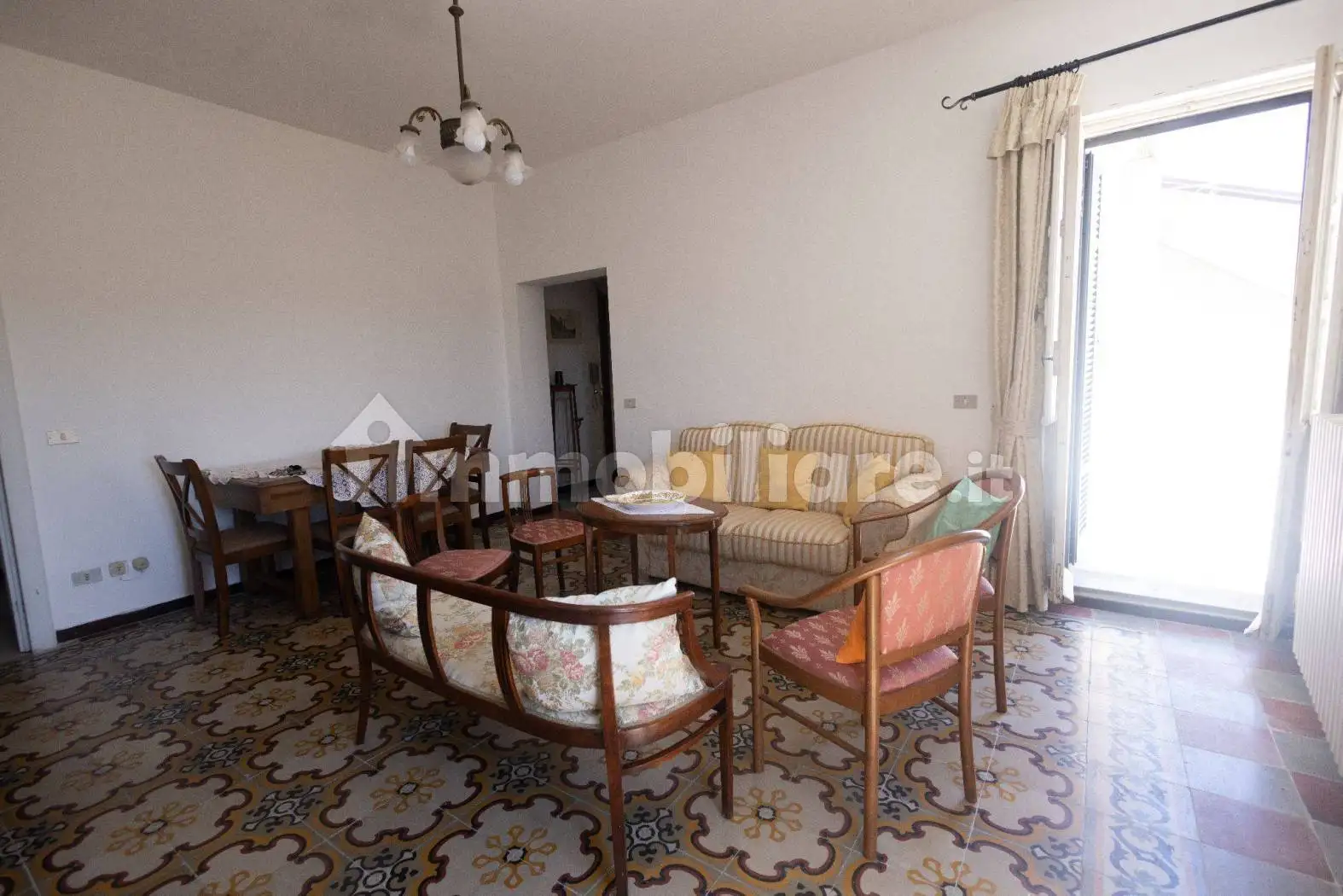 Appartamento in vendita a Malvito