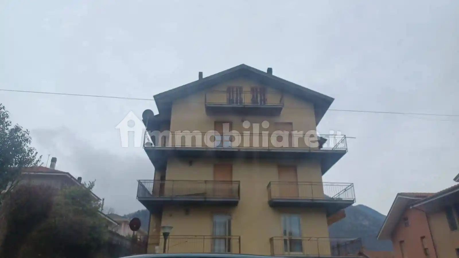 Appartamento in vendita a Garessio