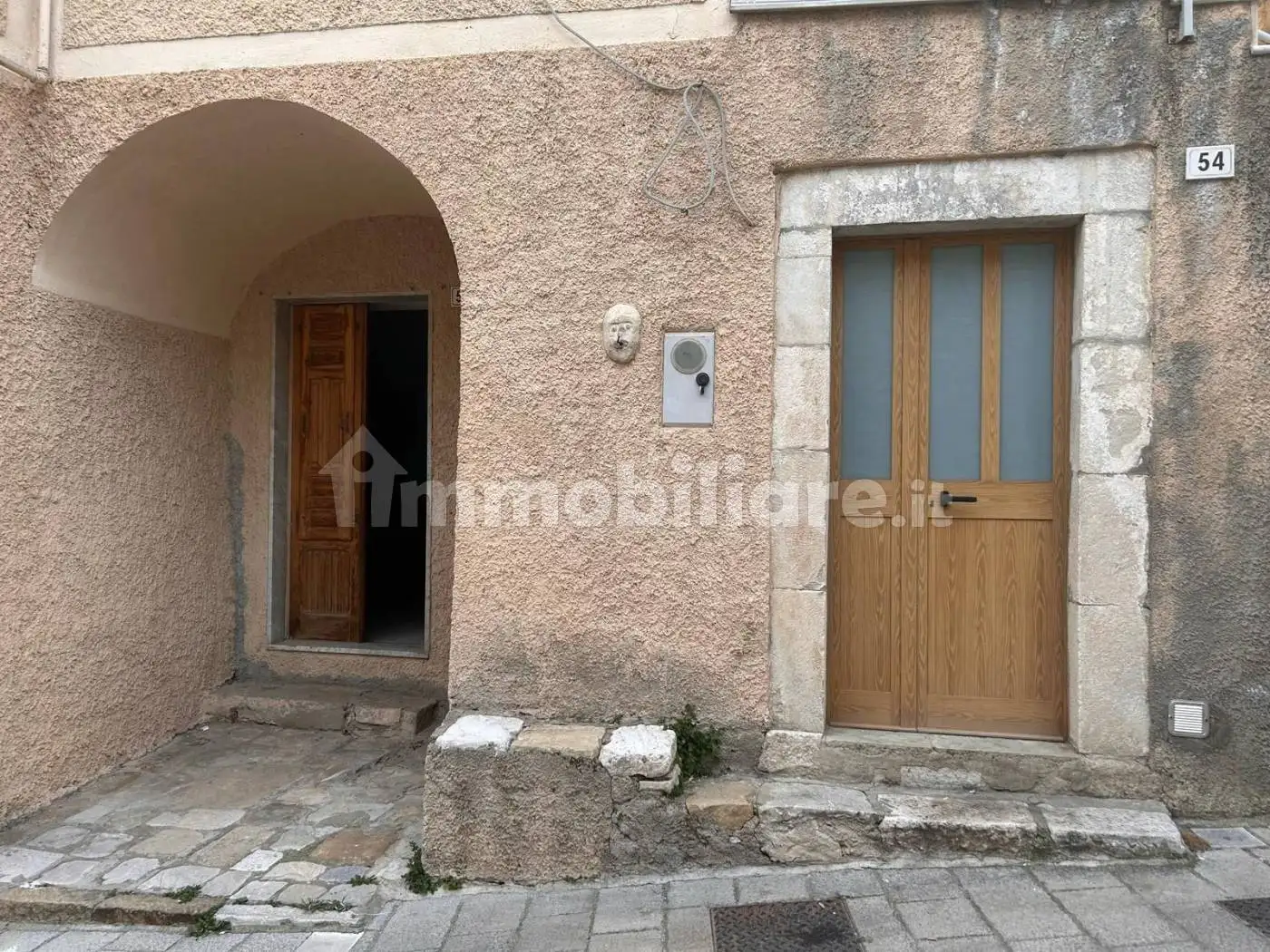 Palazzo - Edificio in vendita a Tolve