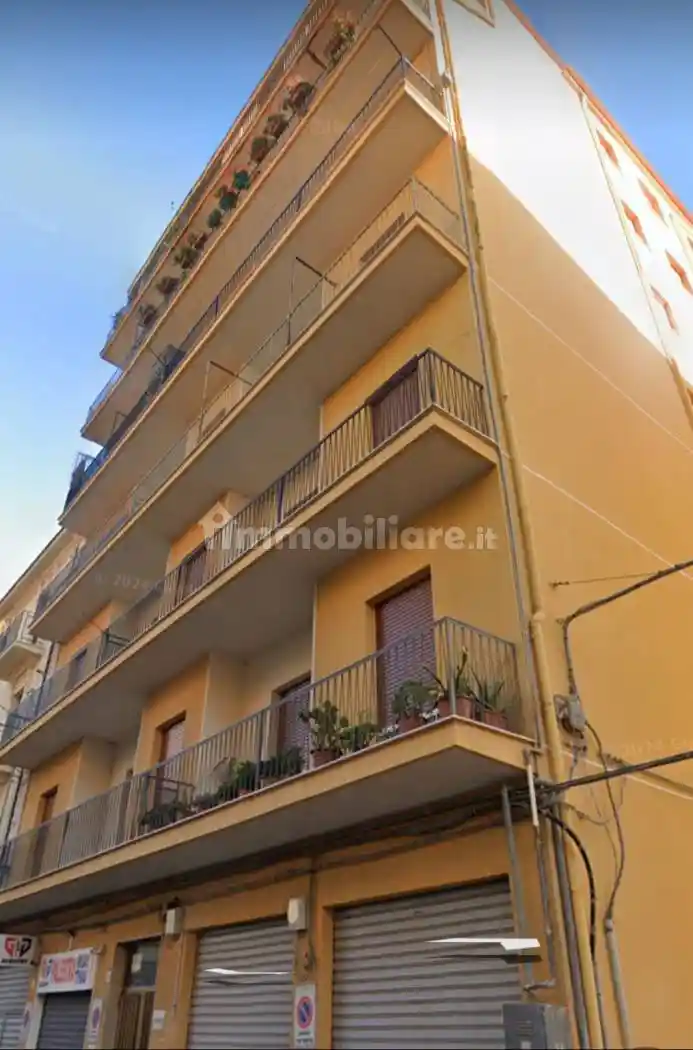 Appartamento in vendita a Caltanissetta