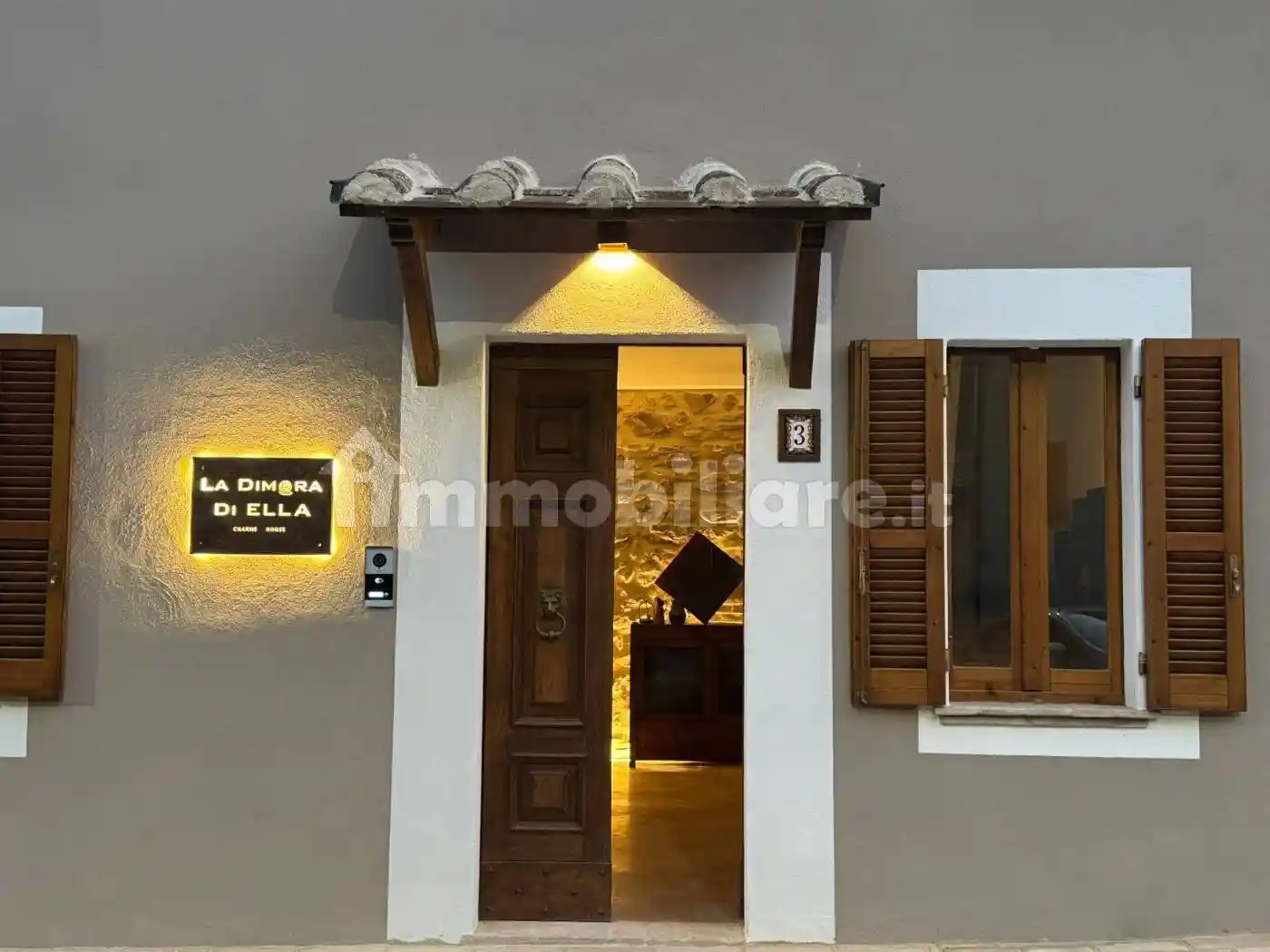 Villetta a schiera - foto 2