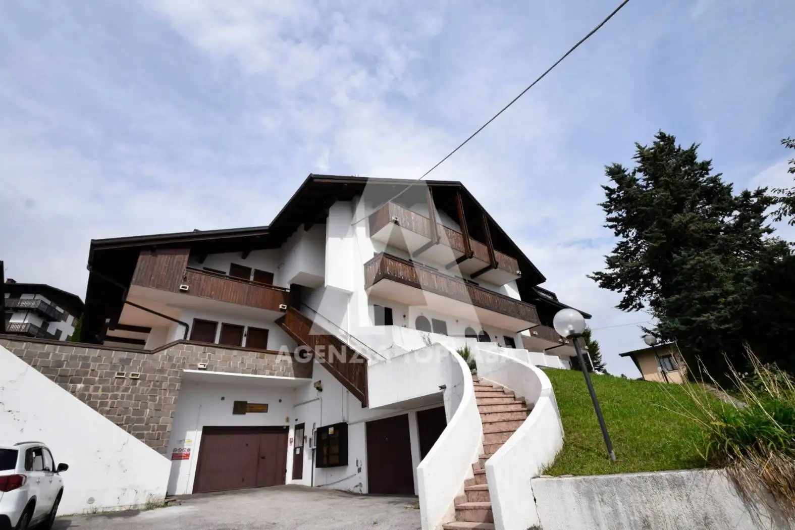 Appartamento in affitto a Gallio
