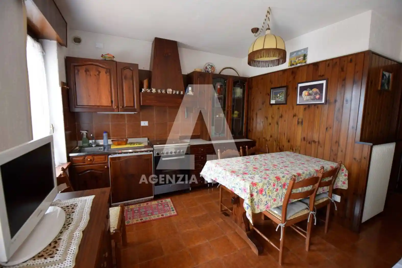Trilocale via Francesco Tura, Centro, Gallio - foto 2