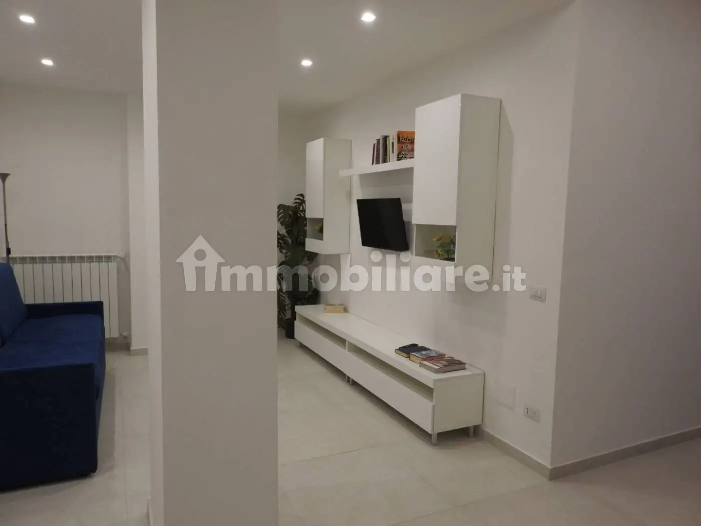 Appartamento in affitto a Napoli