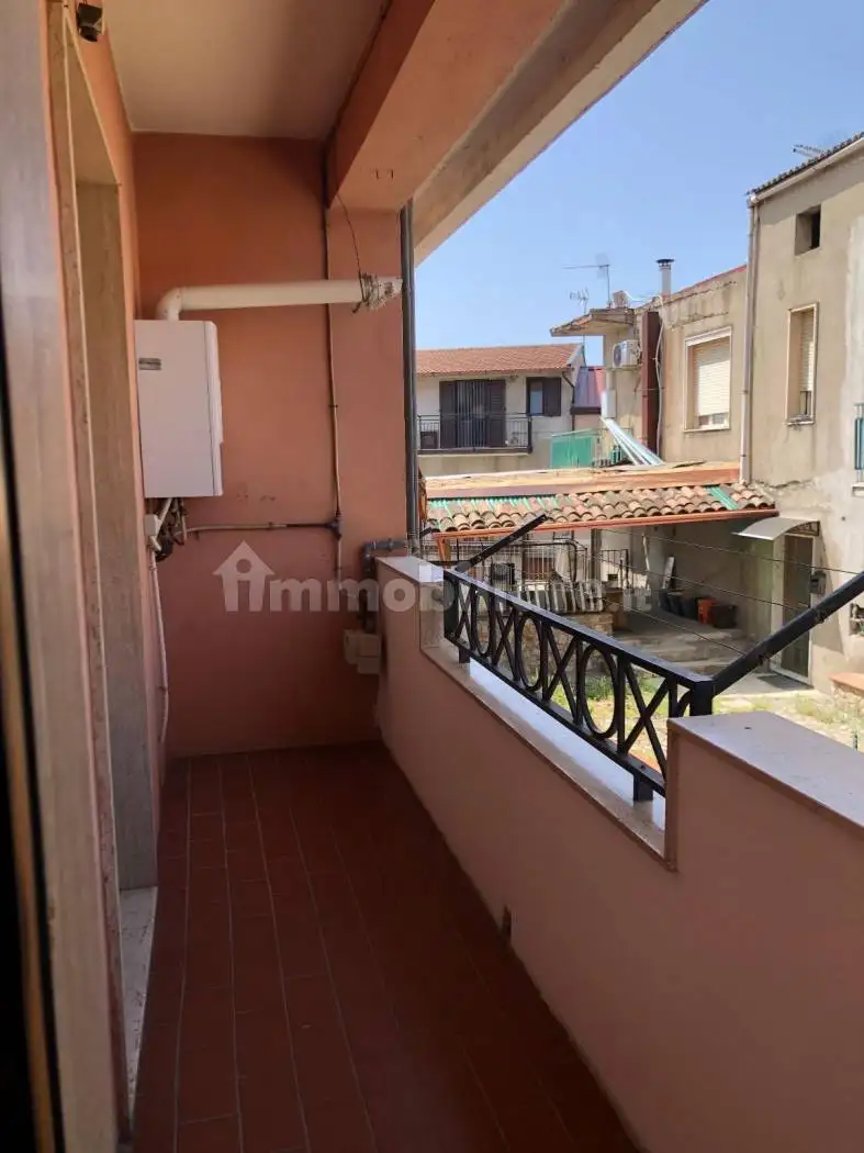 Appartamento via Amedeo, Centro, Cotronei - foto 5