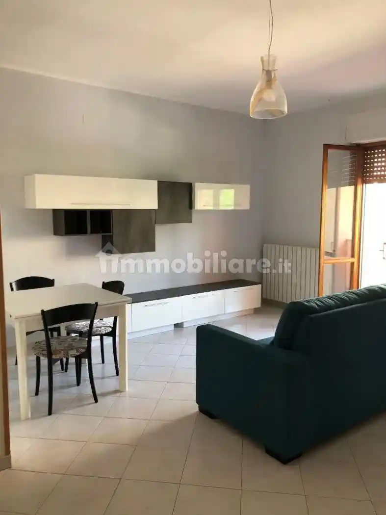 Appartamento in vendita a Cotronei