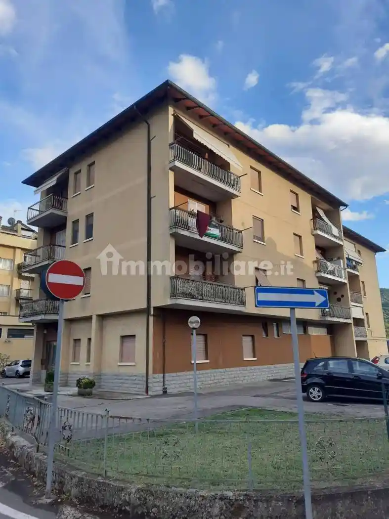 Appartamento in vendita a Bibbiena