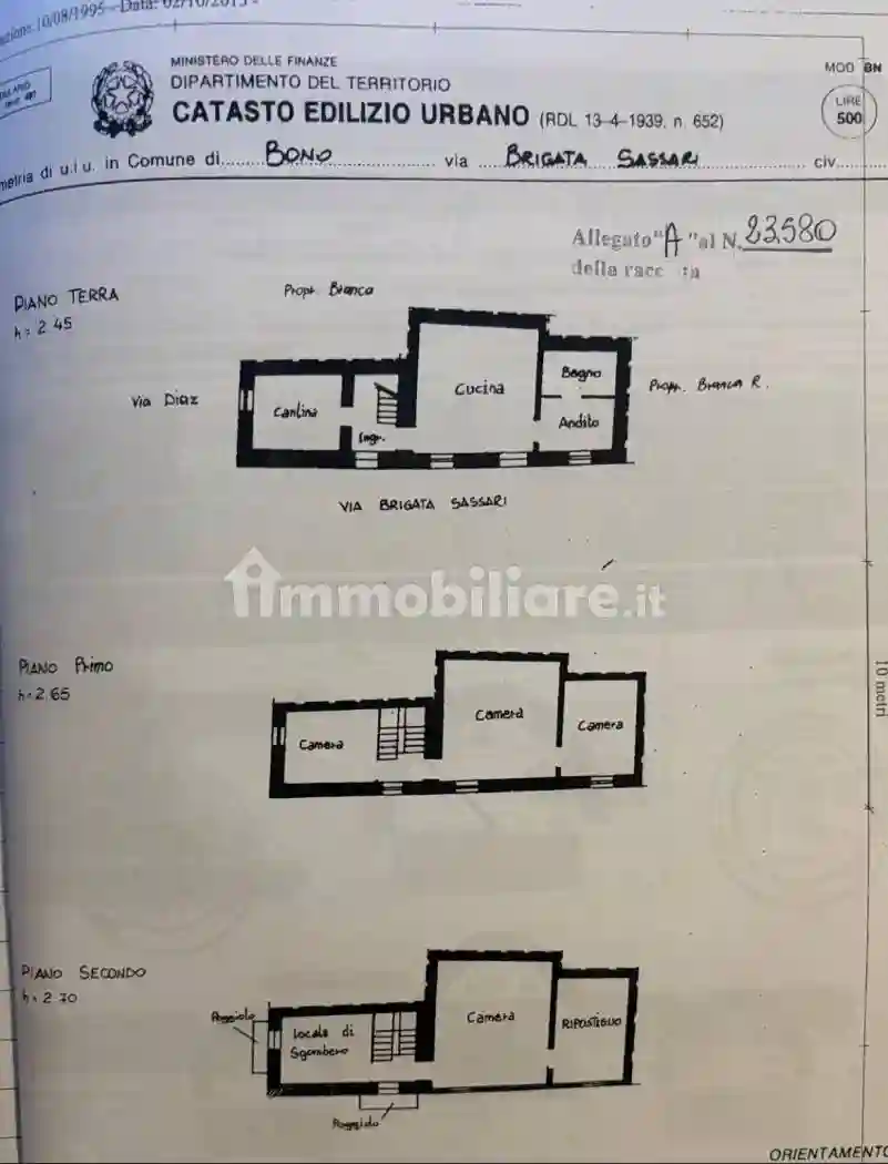 Casa indipendente - foto 4