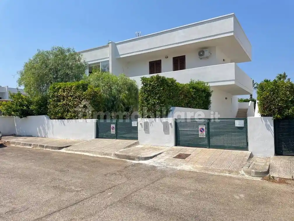 Villa in vendita a Melendugno