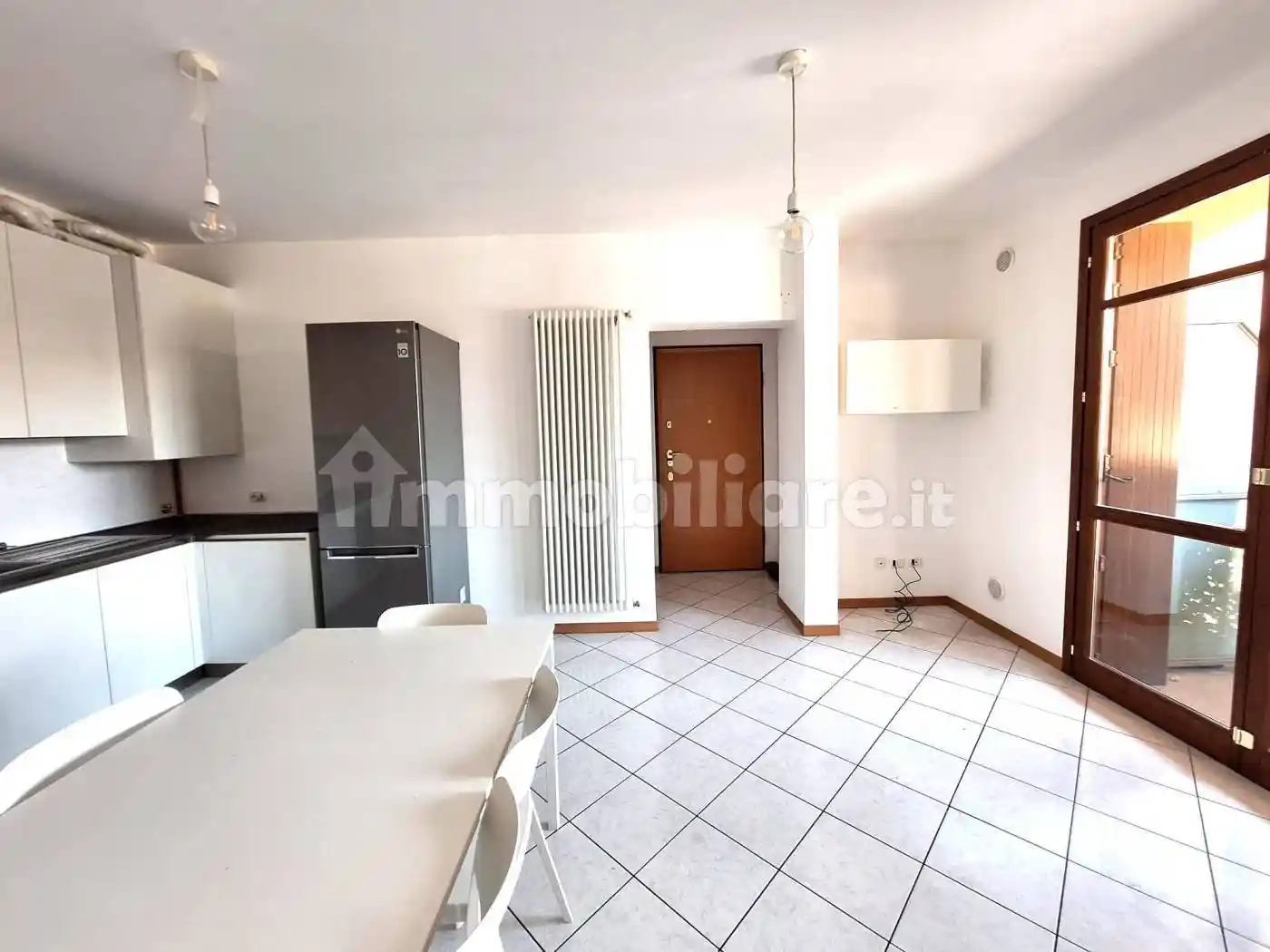 Appartamento in vendita a Osio Sopra