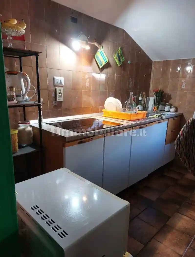 Appartamento in affitto a Busca