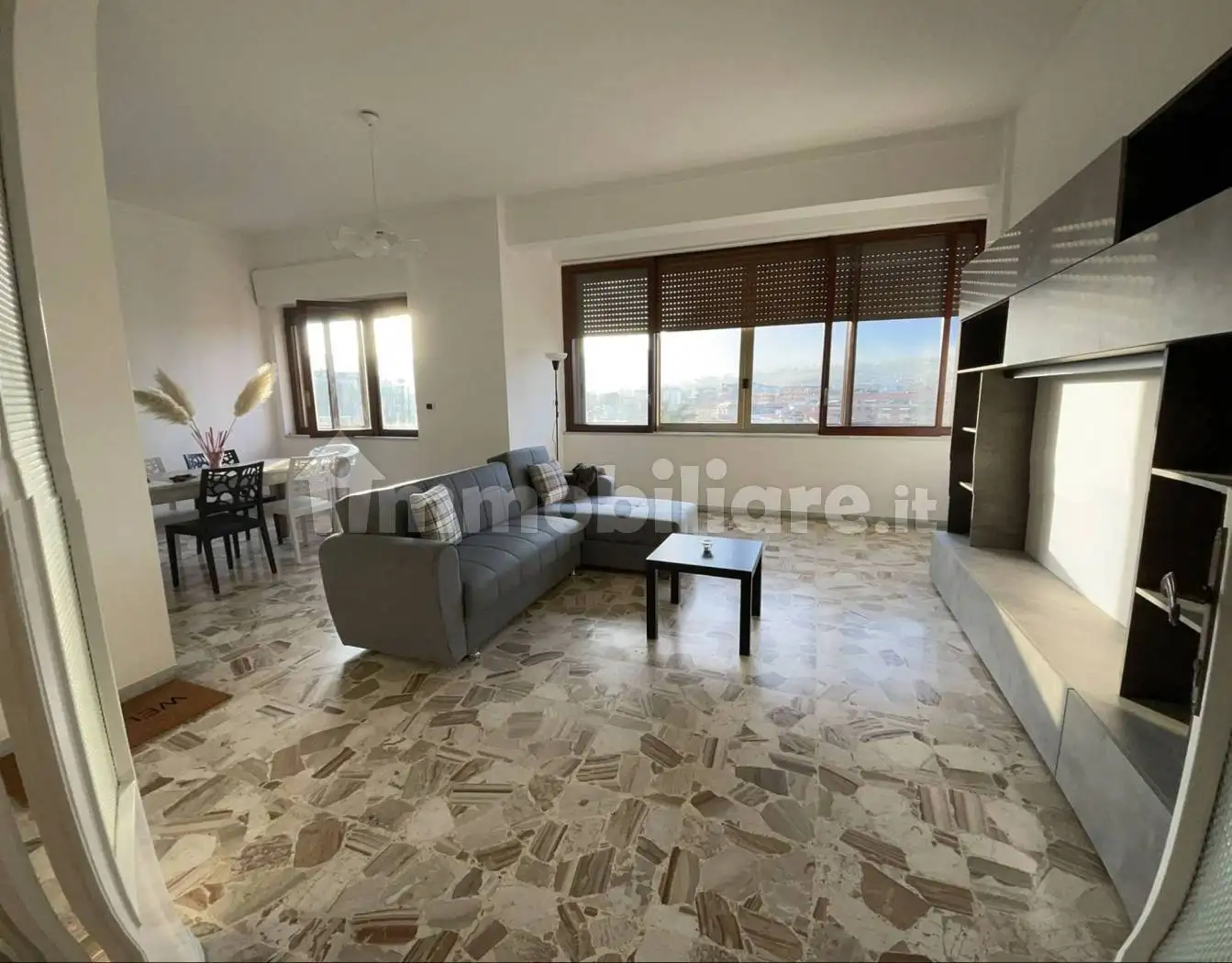 Appartamento in affitto a Avellino