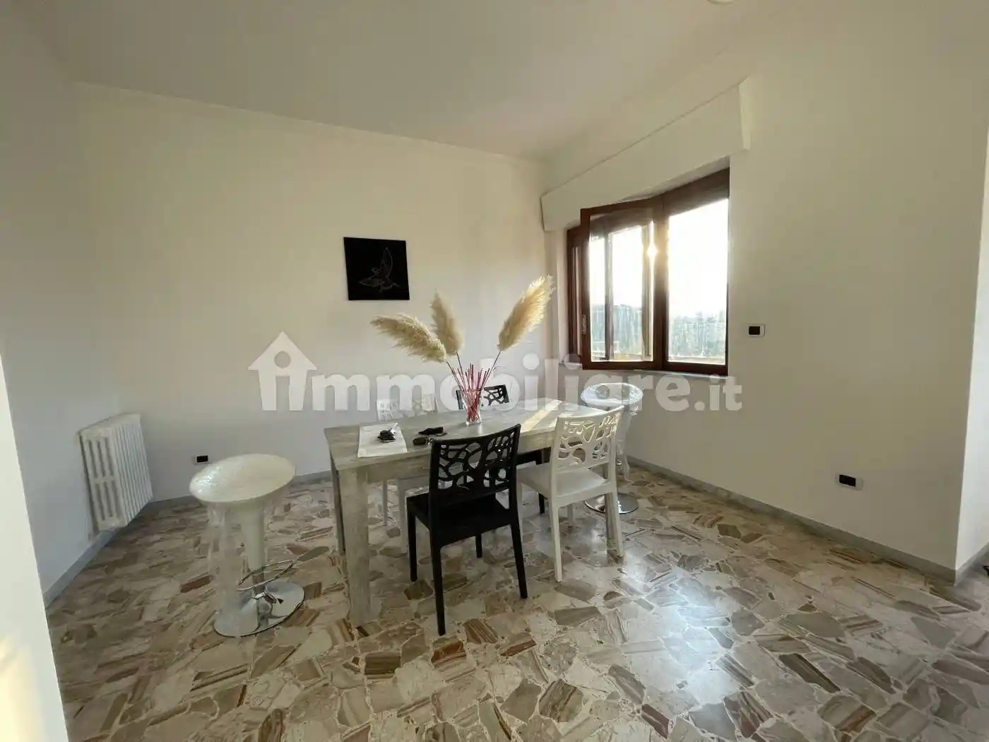 Quadrilocale via Salvatore De Renzi 28, Centro Storico, Avellino - foto 2