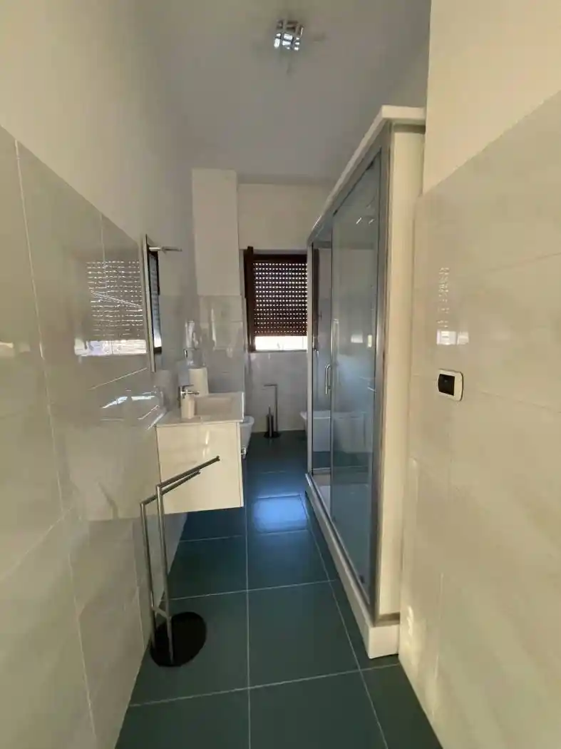 Quadrilocale via Salvatore De Renzi 28, Centro Storico, Avellino - foto 3