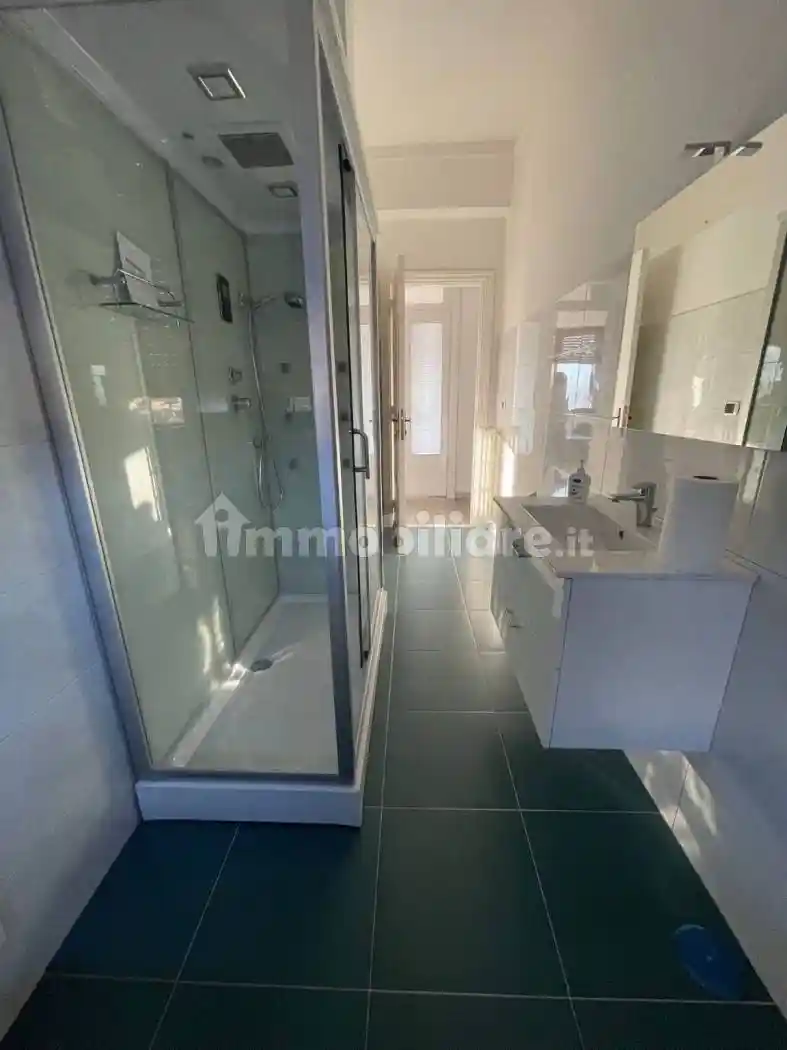 Quadrilocale via Salvatore De Renzi 28, Centro Storico, Avellino - foto 4